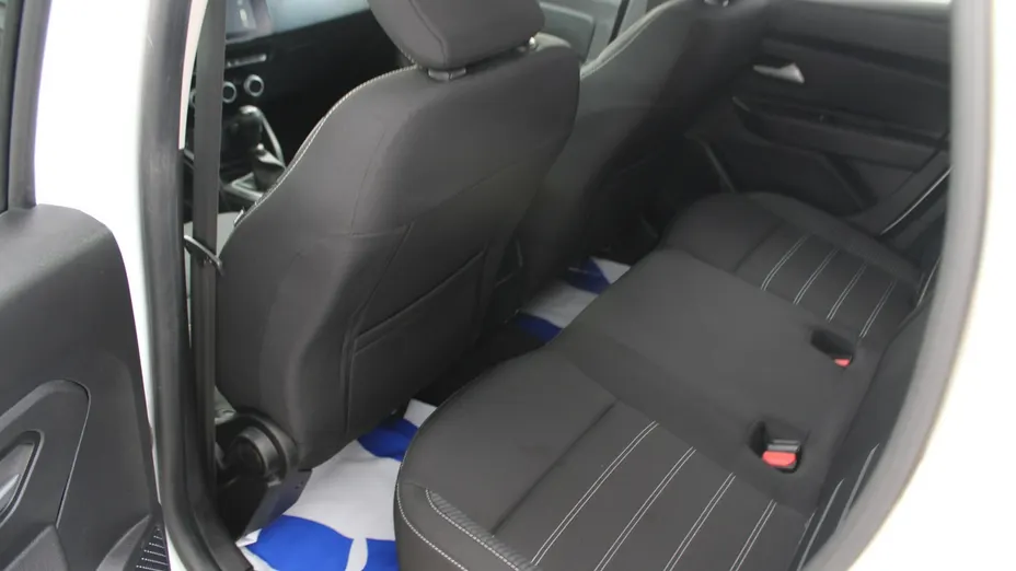 DACIA Duster -