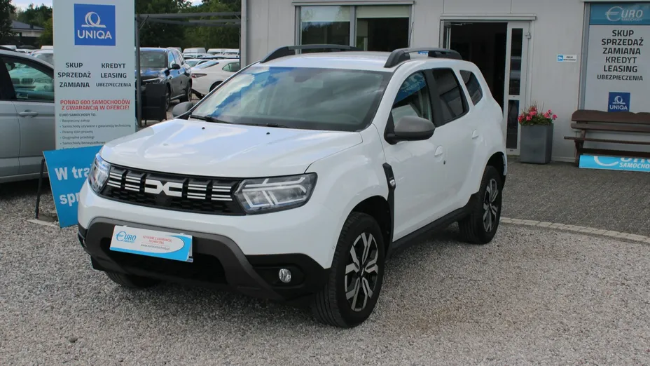 DACIA Duster -