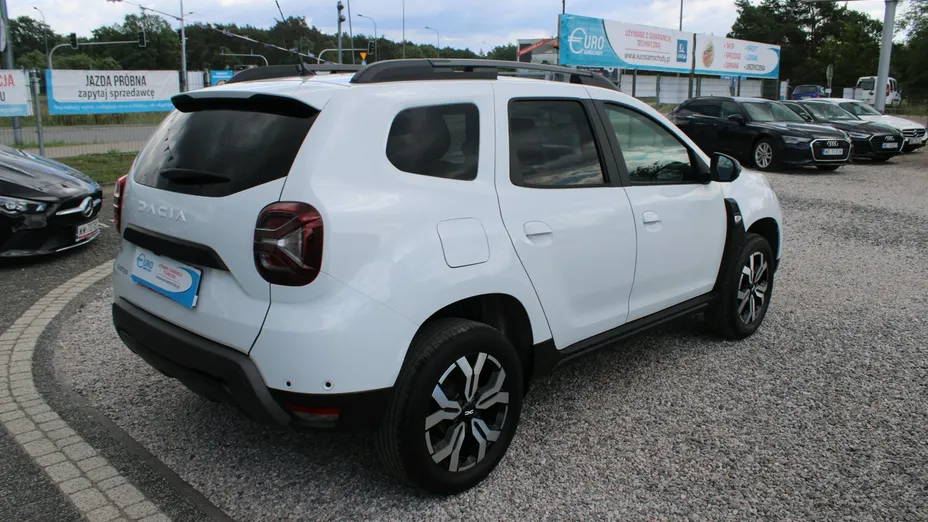 DACIA Duster -