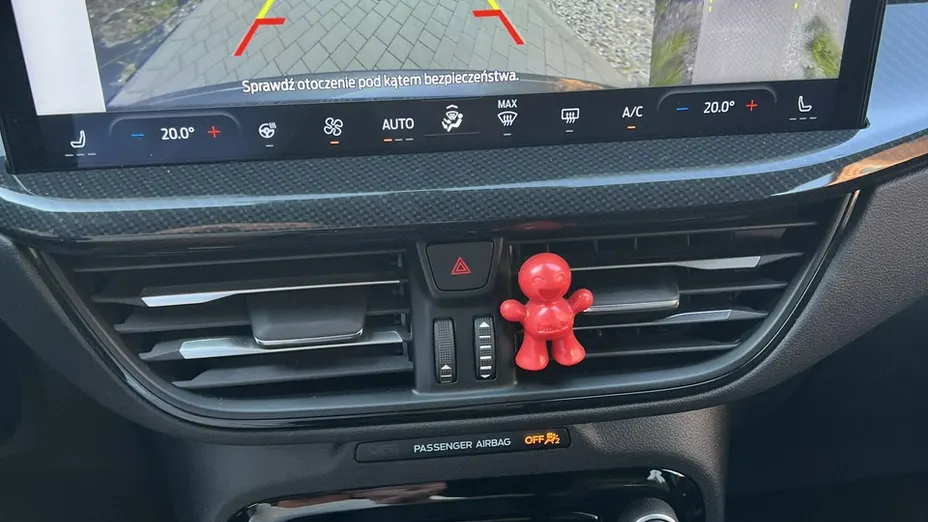 FORD Escape -