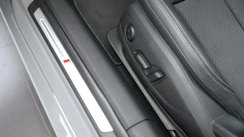 AUDI A5 Sportback -