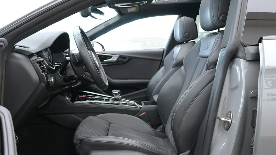 AUDI A5 Sportback -