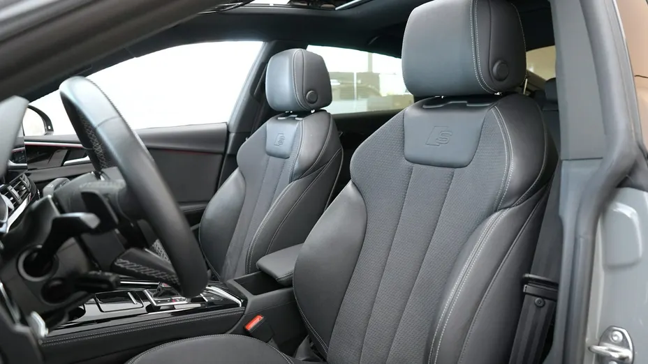 AUDI A5 Sportback -