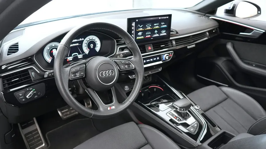 AUDI A5 Sportback -