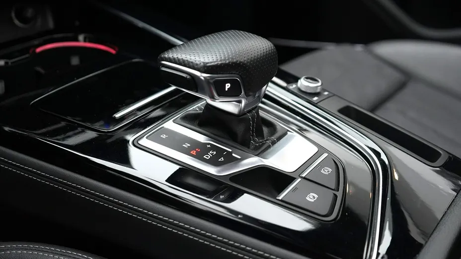 AUDI A5 Sportback -