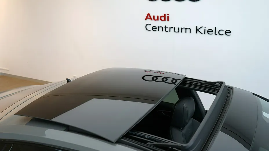 AUDI A5 Sportback -
