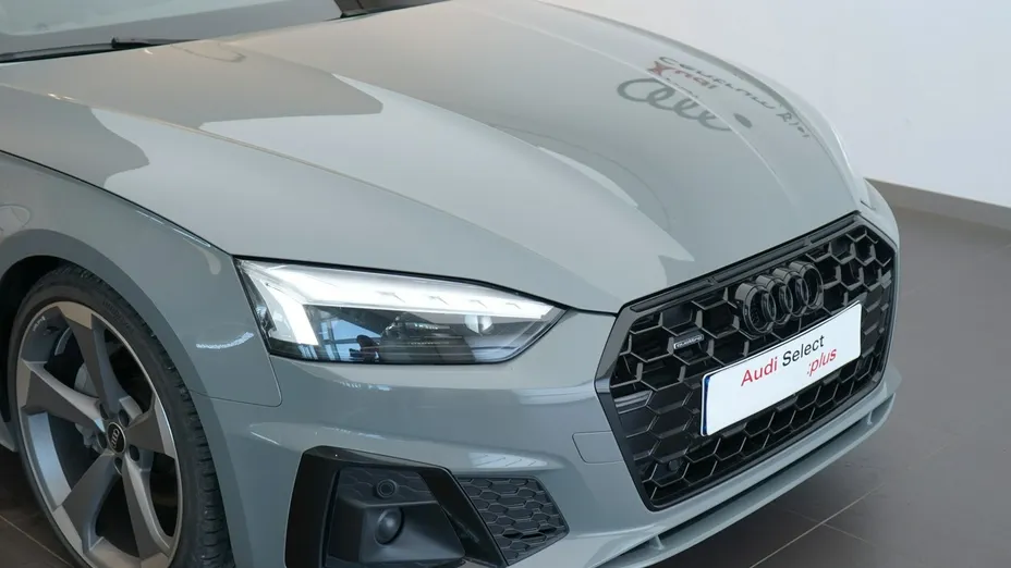 AUDI A5 Sportback -