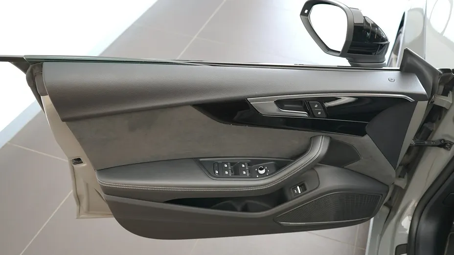 AUDI A5 Sportback -