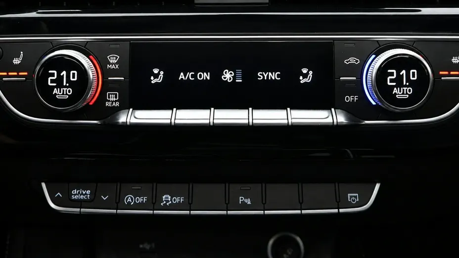 AUDI A5 Sportback -