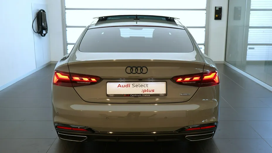 AUDI A5 Sportback -