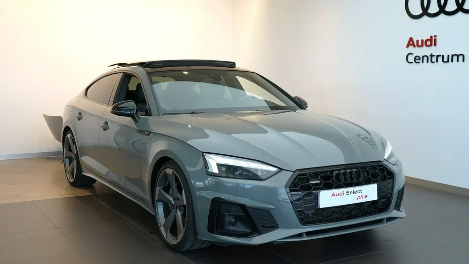 AUDI A5 Sportback -