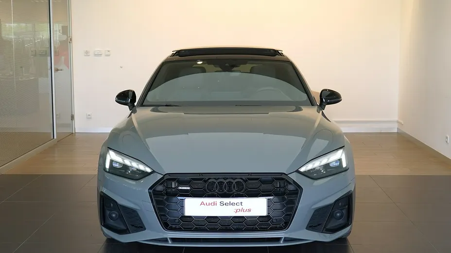 AUDI A5 Sportback -
