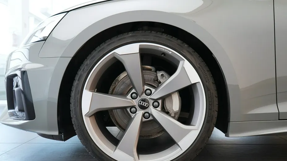 AUDI A5 Sportback -