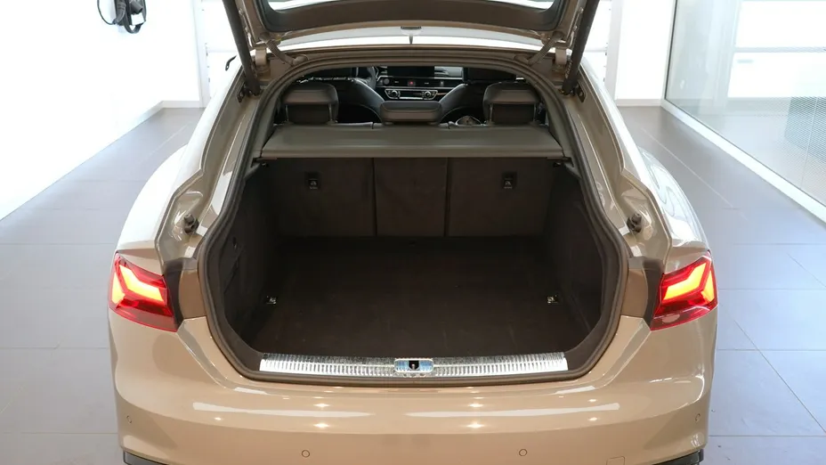 AUDI A5 Sportback -