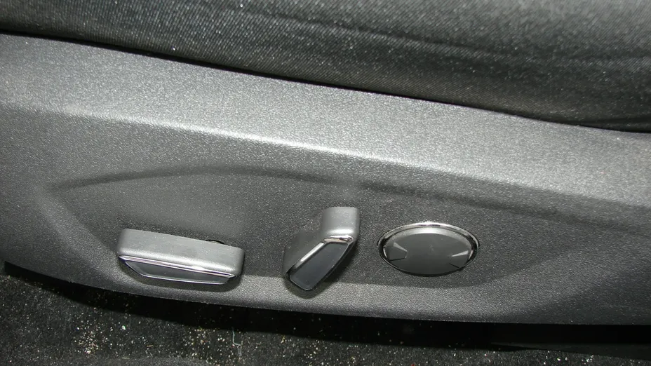 FORD Mondeo -