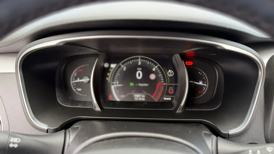 RENAULT Talisman -
