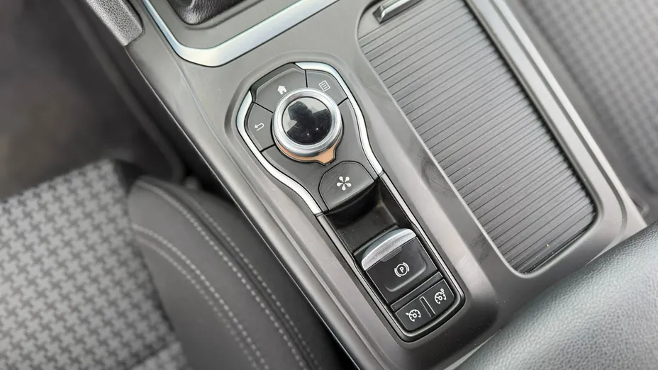 RENAULT Talisman -