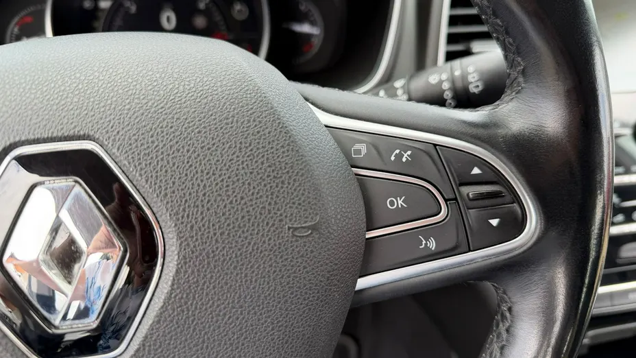 RENAULT Talisman -