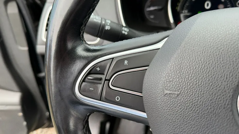 RENAULT Talisman -