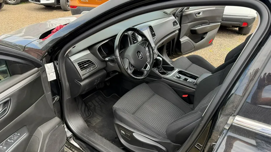RENAULT Talisman -