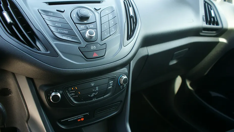 FORD B-MAX -