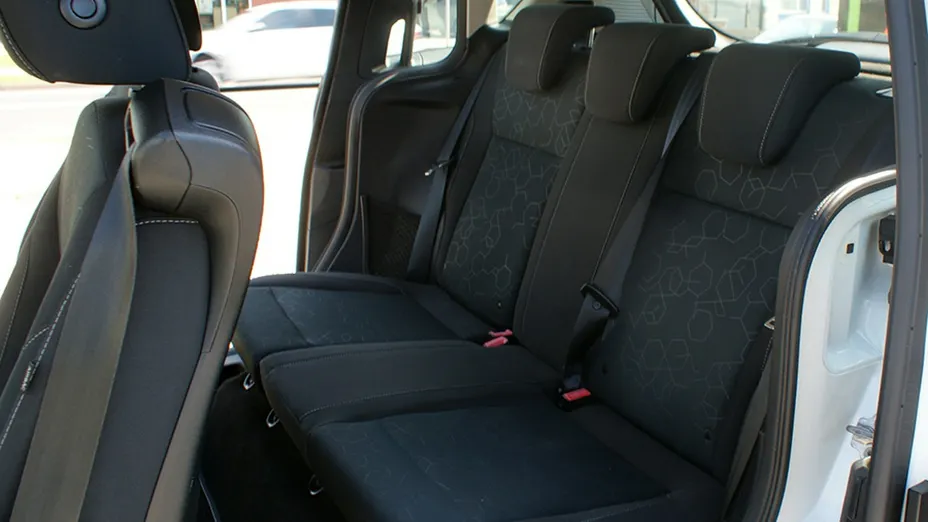 FORD B-MAX -