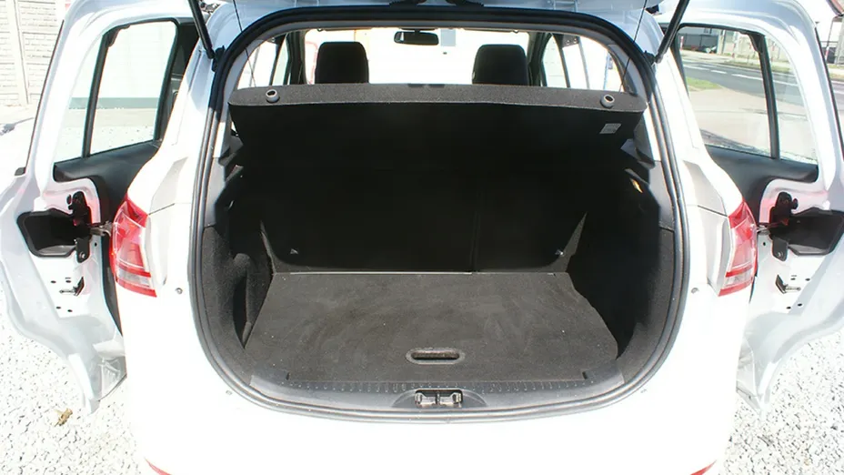 FORD B-MAX -