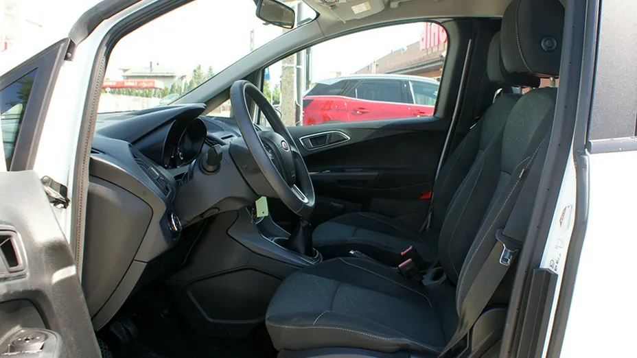 FORD B-MAX -