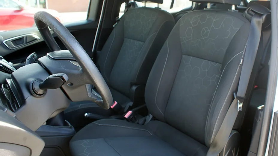 FORD B-MAX -