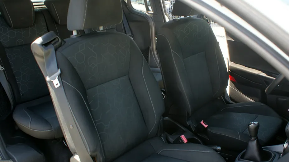 FORD B-MAX -