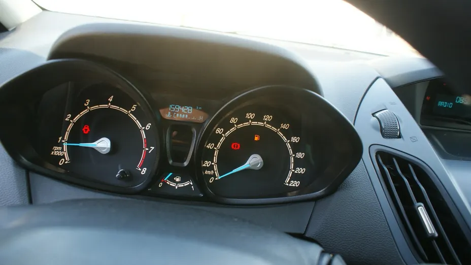 FORD B-MAX -