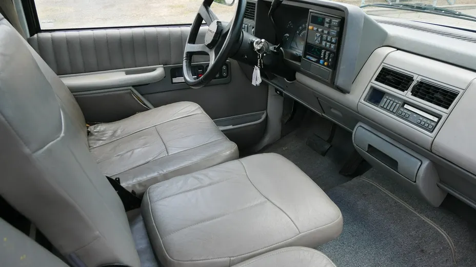 CHEVROLET Silverado -