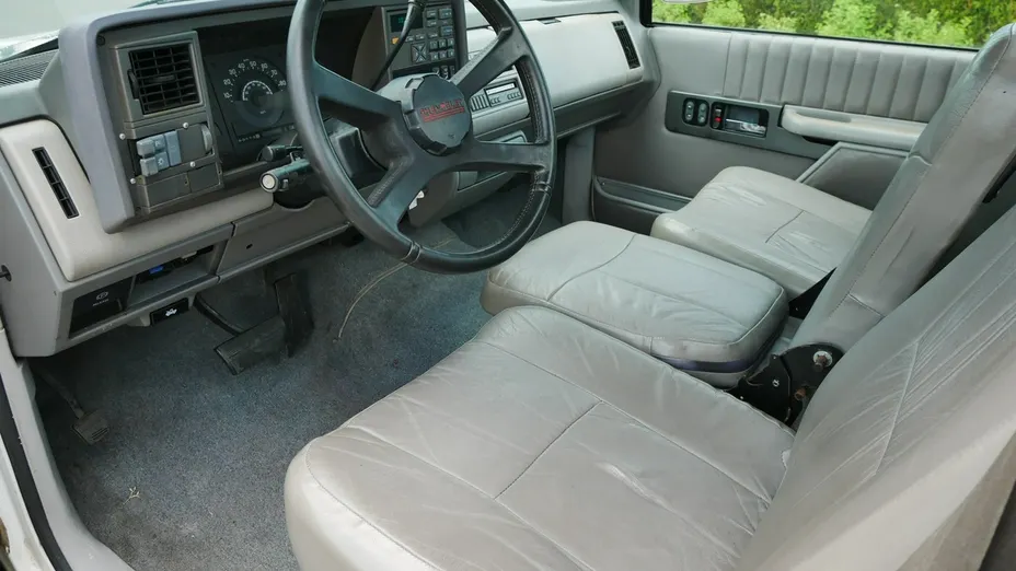 CHEVROLET Silverado -
