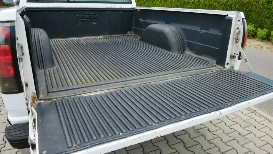 CHEVROLET Silverado -