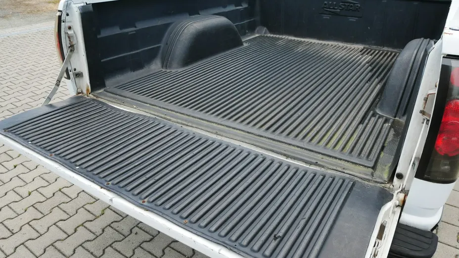 CHEVROLET Silverado -