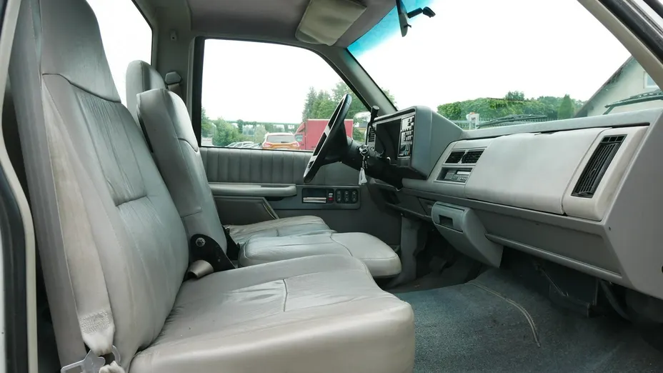CHEVROLET Silverado -
