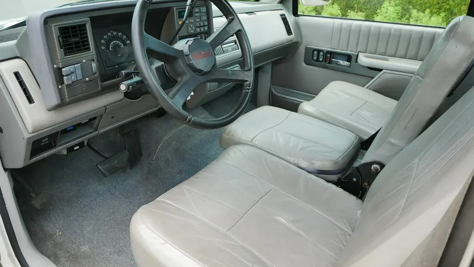 CHEVROLET Silverado -