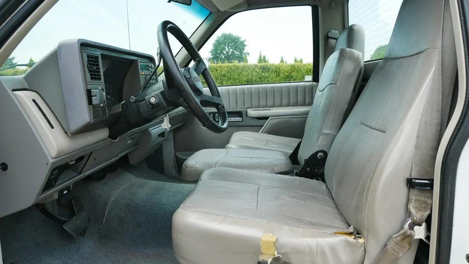 CHEVROLET Silverado -