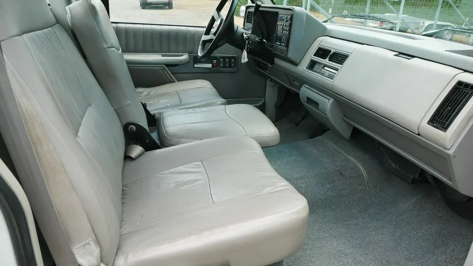CHEVROLET Silverado -