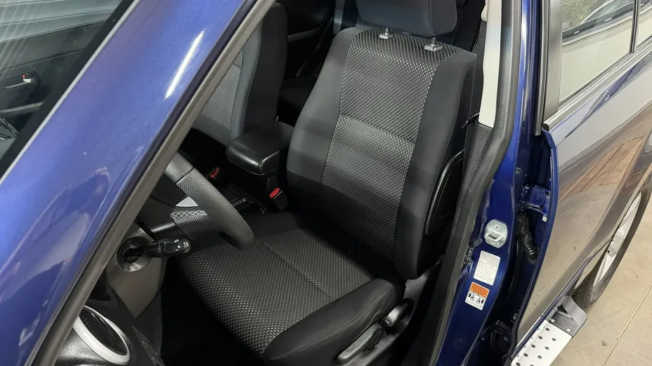 SUZUKI Grand Vitara -