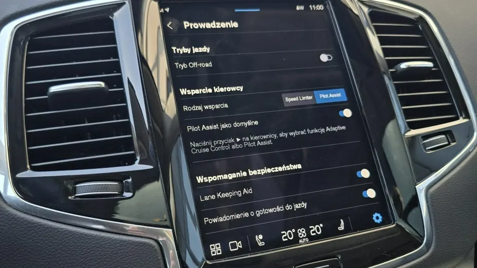 VOLVO XC90 -