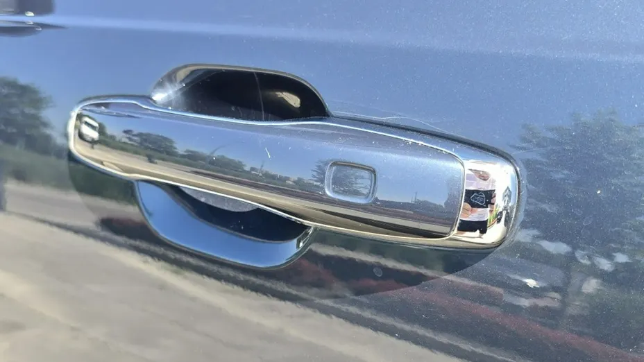VOLVO XC90 -