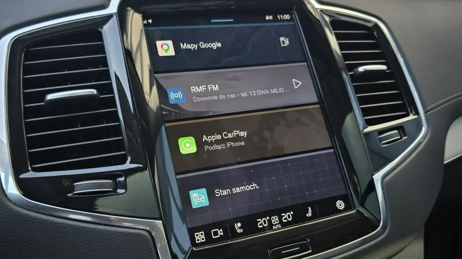 VOLVO XC90 -