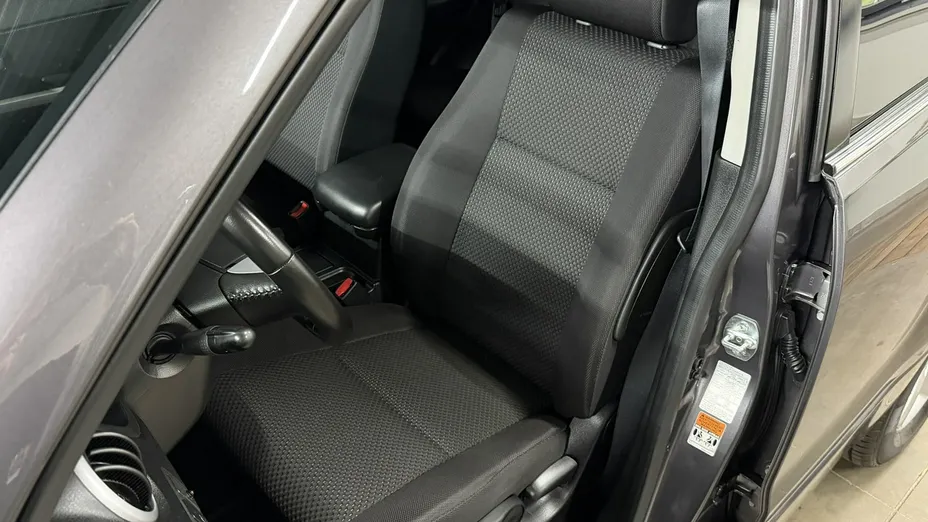 SUZUKI Grand Vitara -