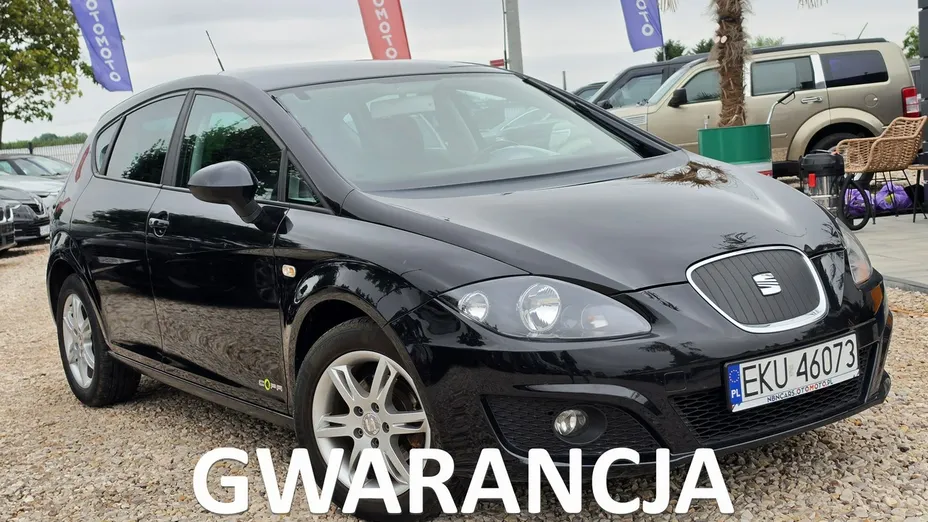 SEAT Leon -