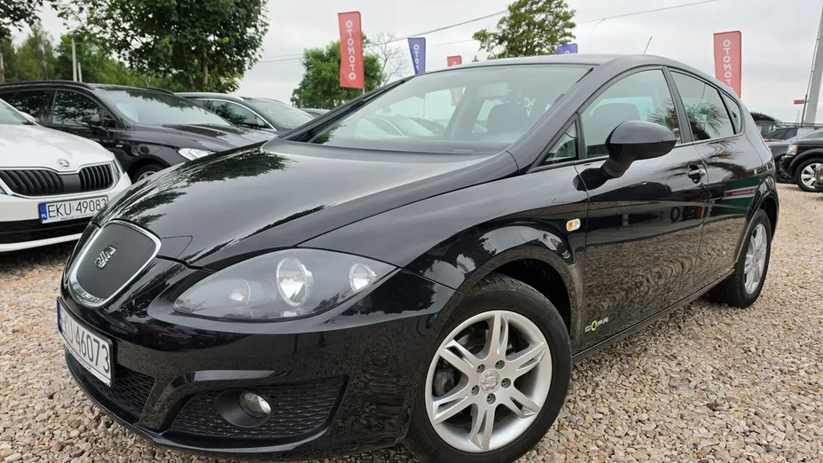 SEAT Leon -