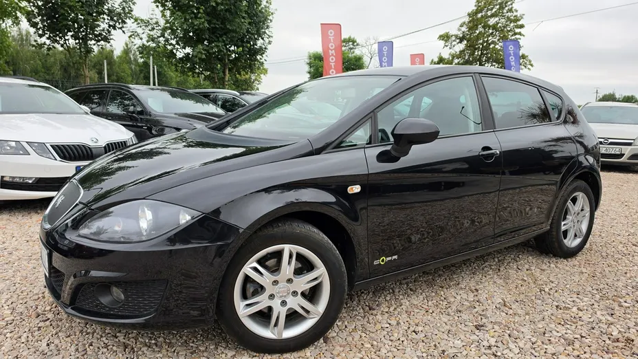 SEAT Leon -