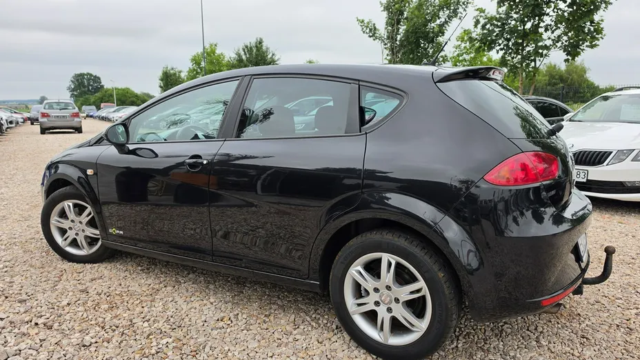 SEAT Leon -