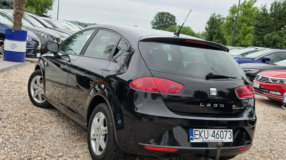 SEAT Leon -