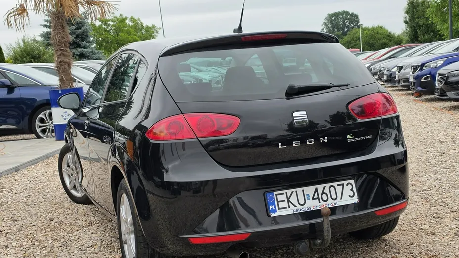 SEAT Leon -